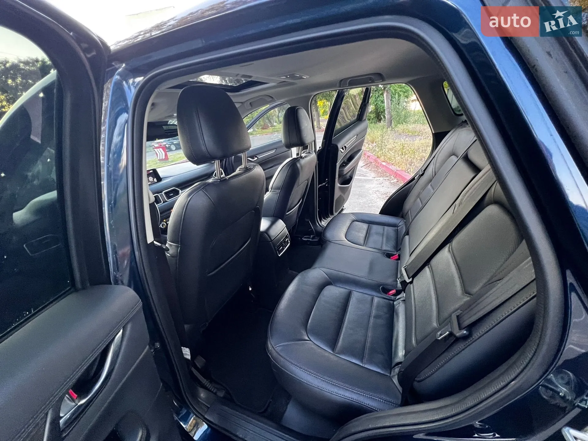 2017 Mazda CX-5 - мініатюра 12