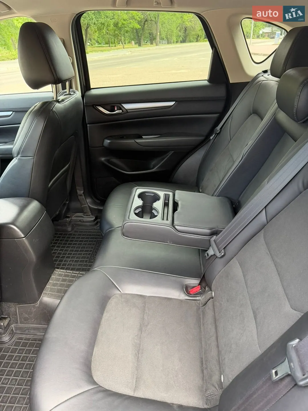 2017 Mazda CX-5 - мініатюра 13