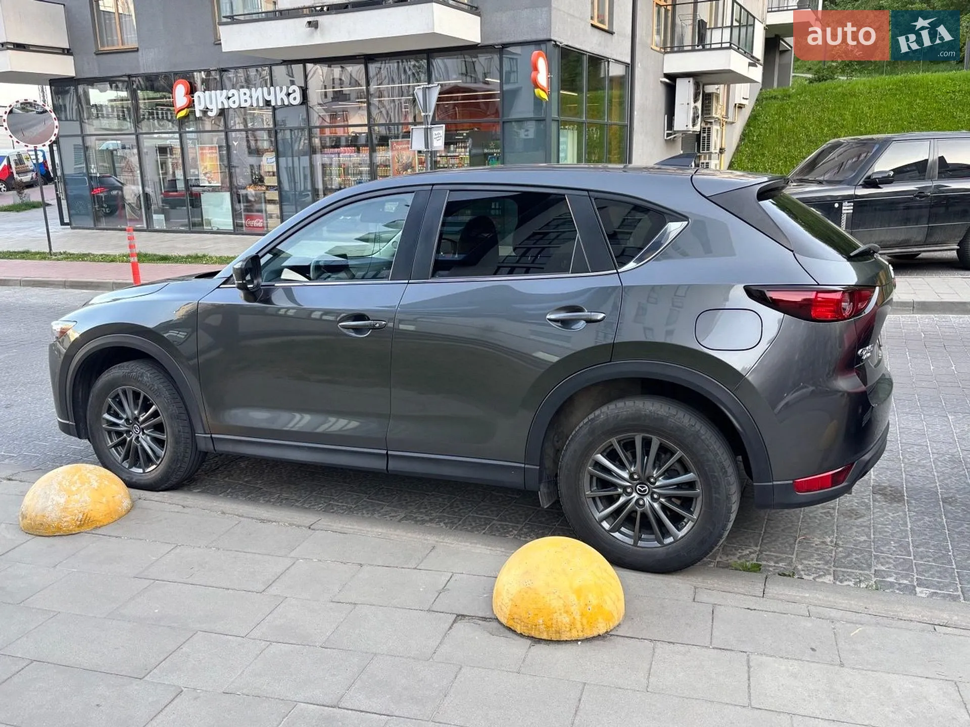 2019 Mazda CX-5 - мініатюра 6