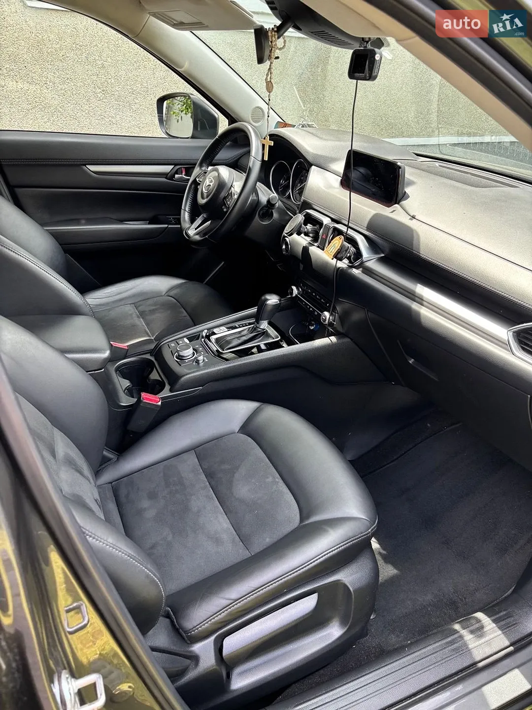 2019 Mazda CX-5 - мініатюра 15
