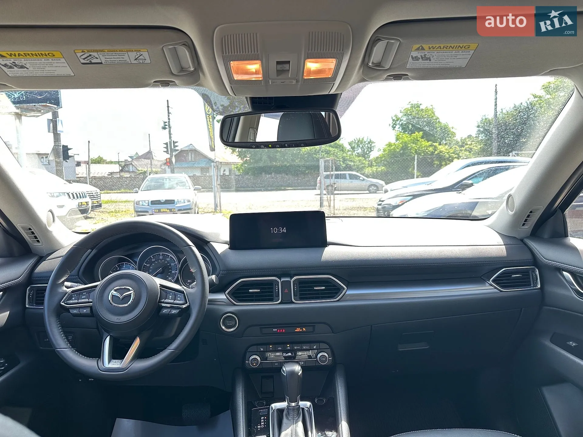 2023 Mazda CX-5 - мініатюра 13
