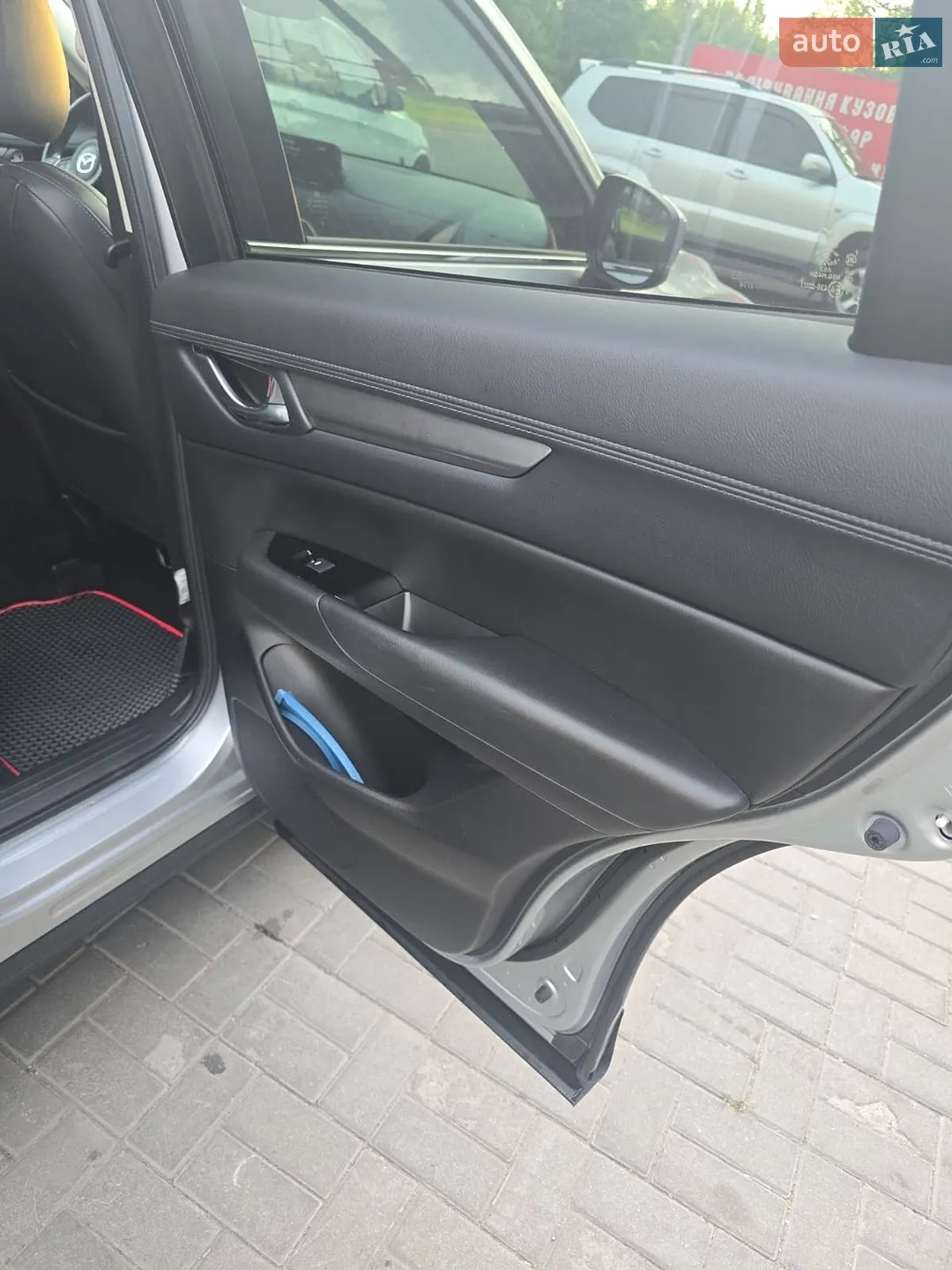2018 Mazda CX-5 - мініатюра 13