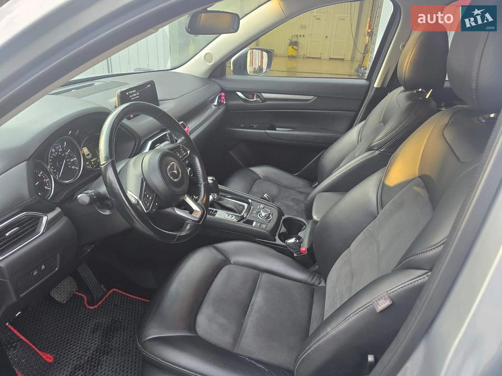 2018 Mazda CX-5 - мініатюра 10