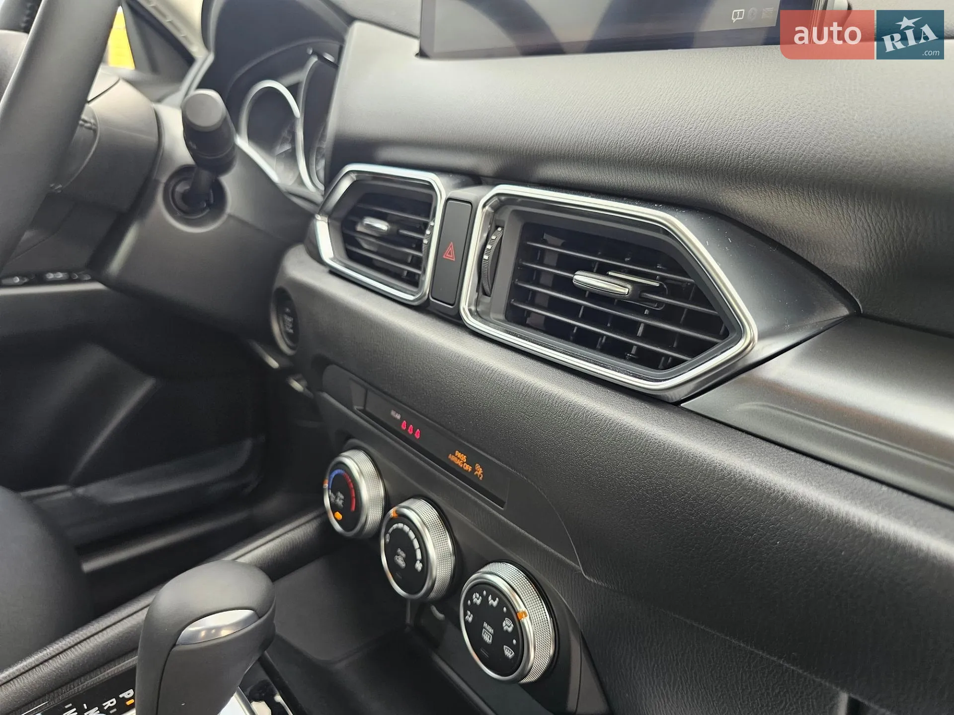 2025 Mazda CX-5 - мініатюра 29