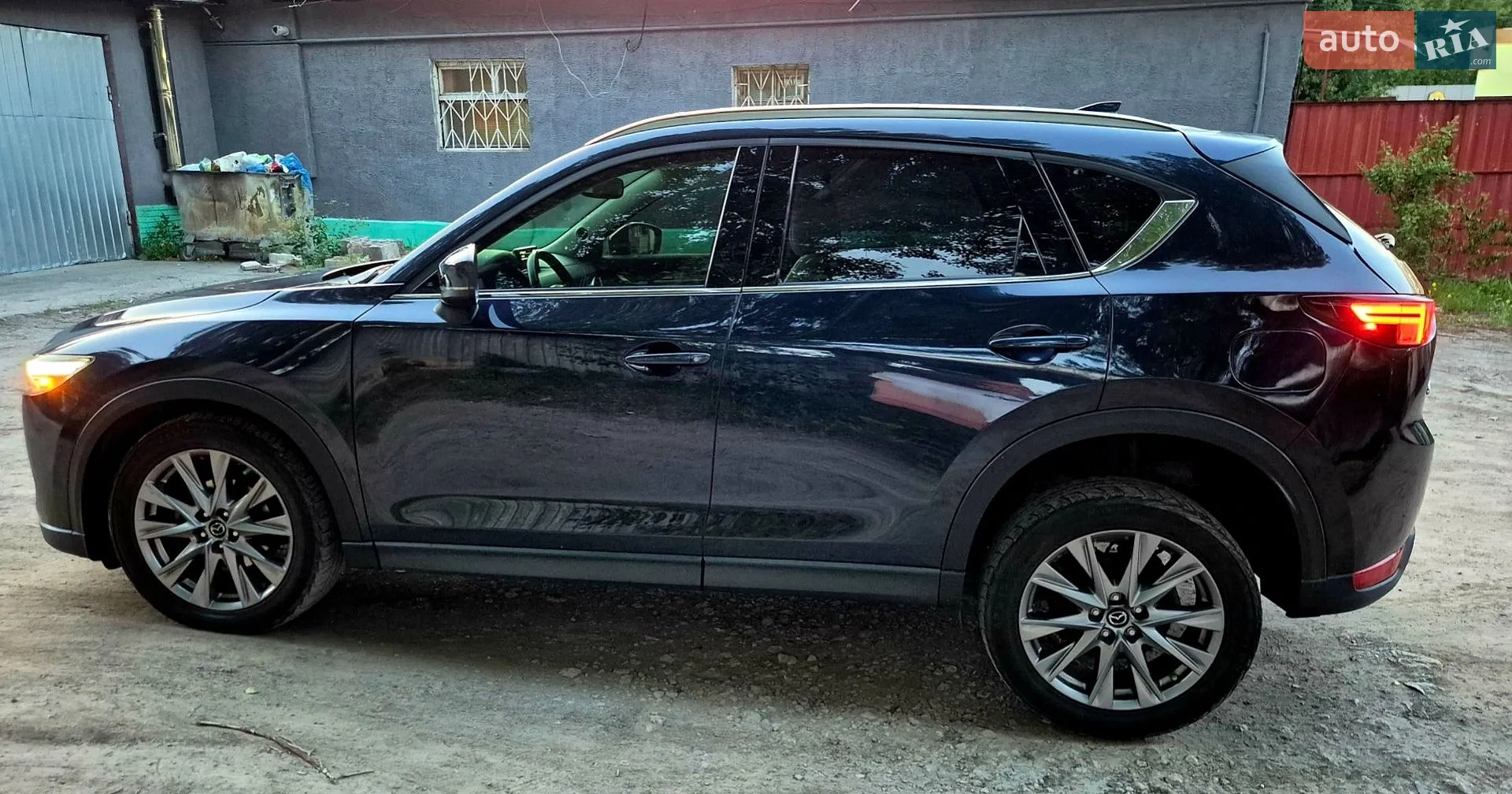 2019 Mazda CX-5 - мініатюра 8