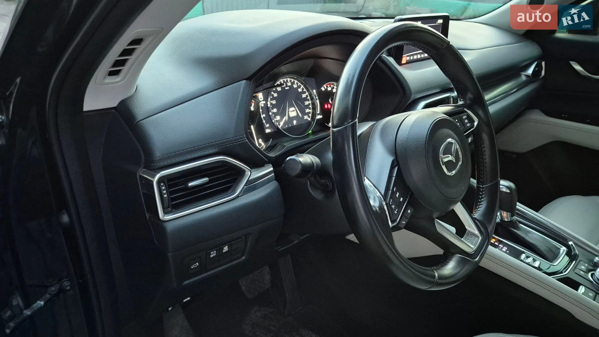 2019 Mazda CX-5 - мініатюра 14