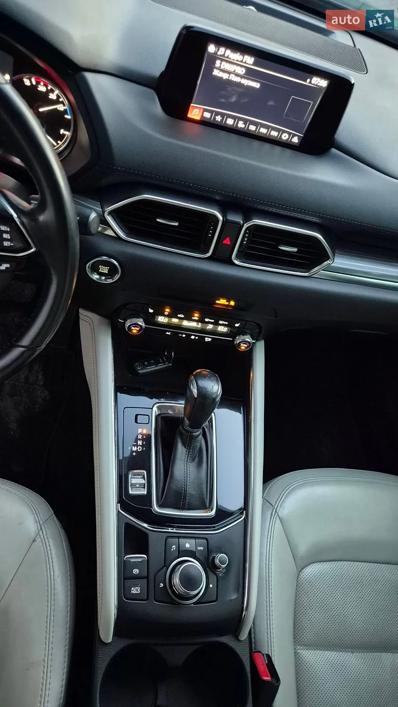 2019 Mazda CX-5 - мініатюра 18