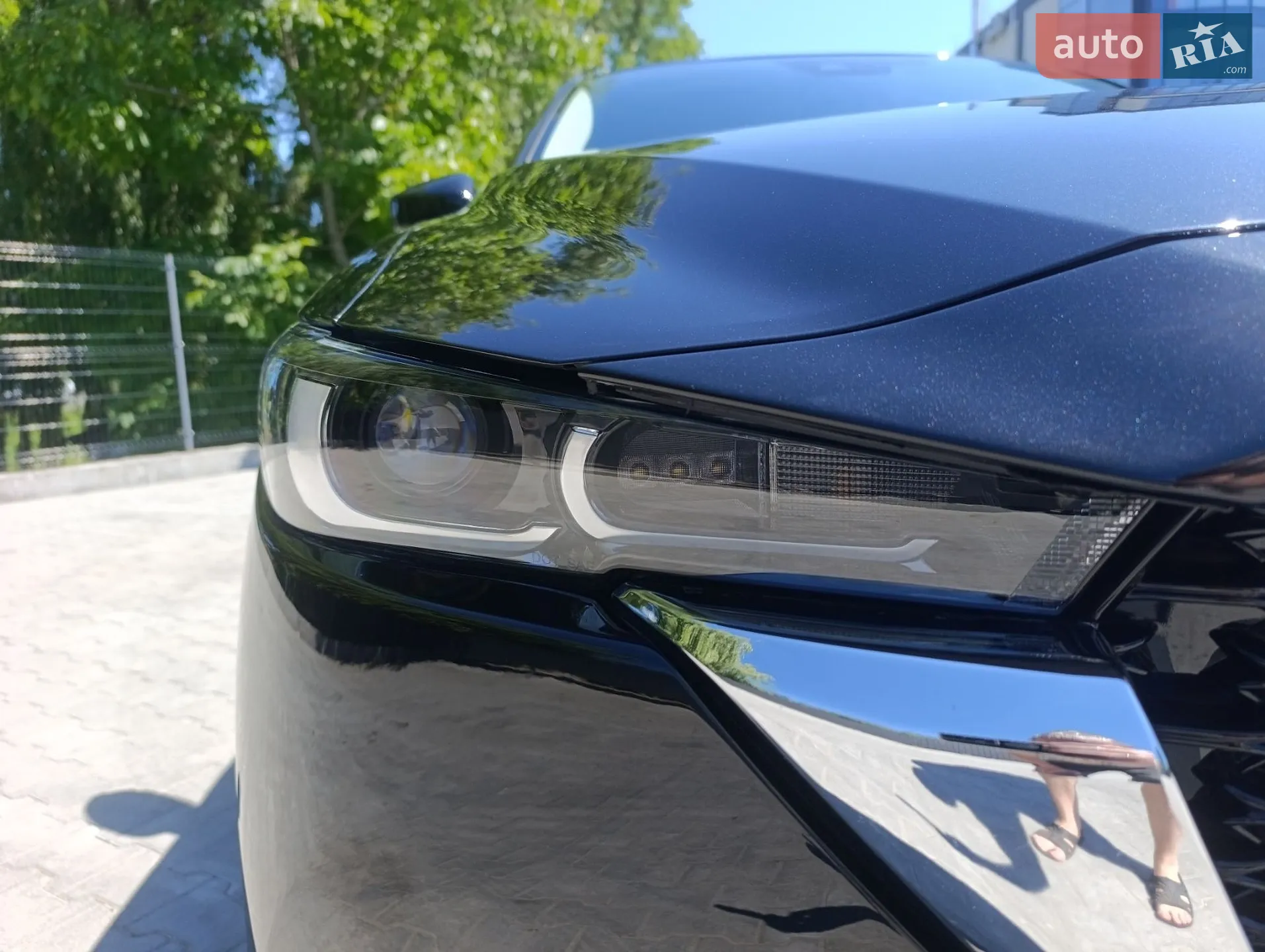 2024 Mazda CX-5 - мініатюра 13