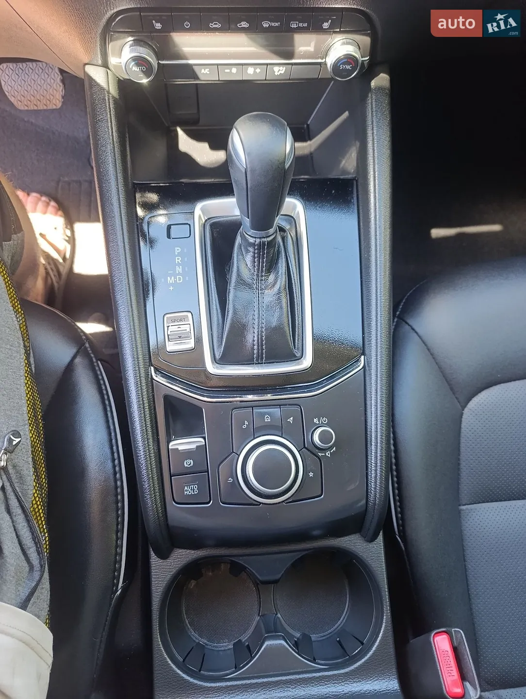2024 Mazda CX-5 - мініатюра 45
