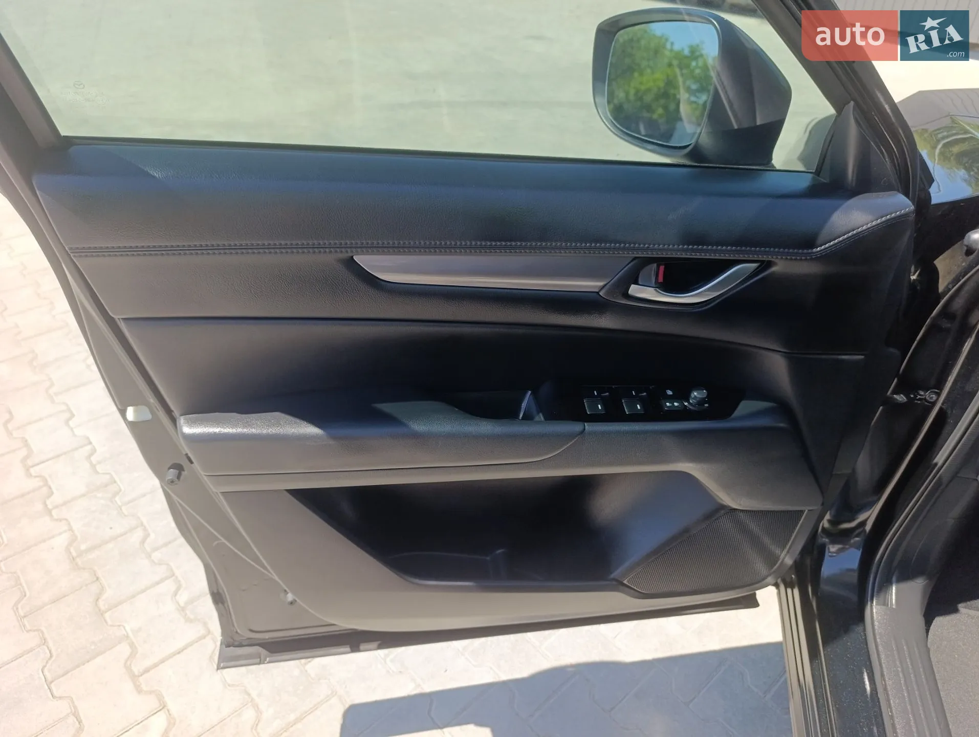 2024 Mazda CX-5 - мініатюра 53