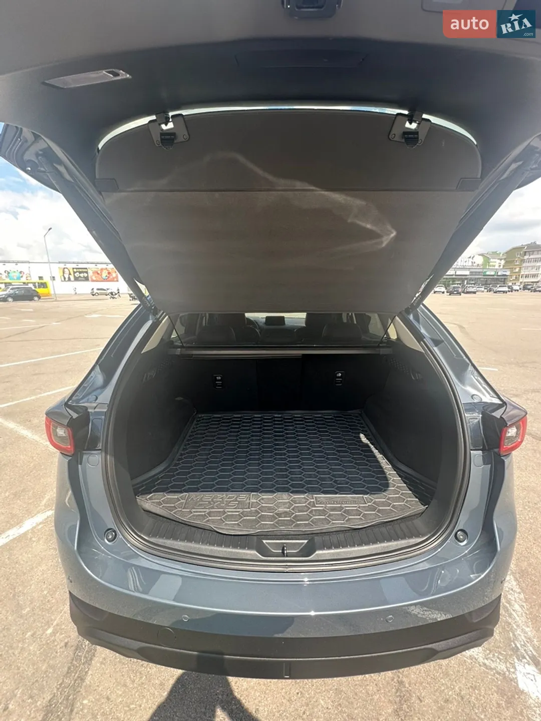 2022 Mazda CX-5 - мініатюра 17
