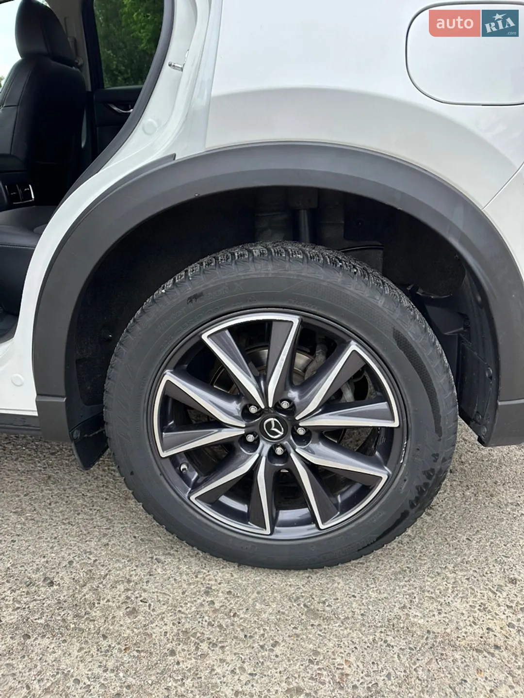2018 Mazda CX-5 - мініатюра 13