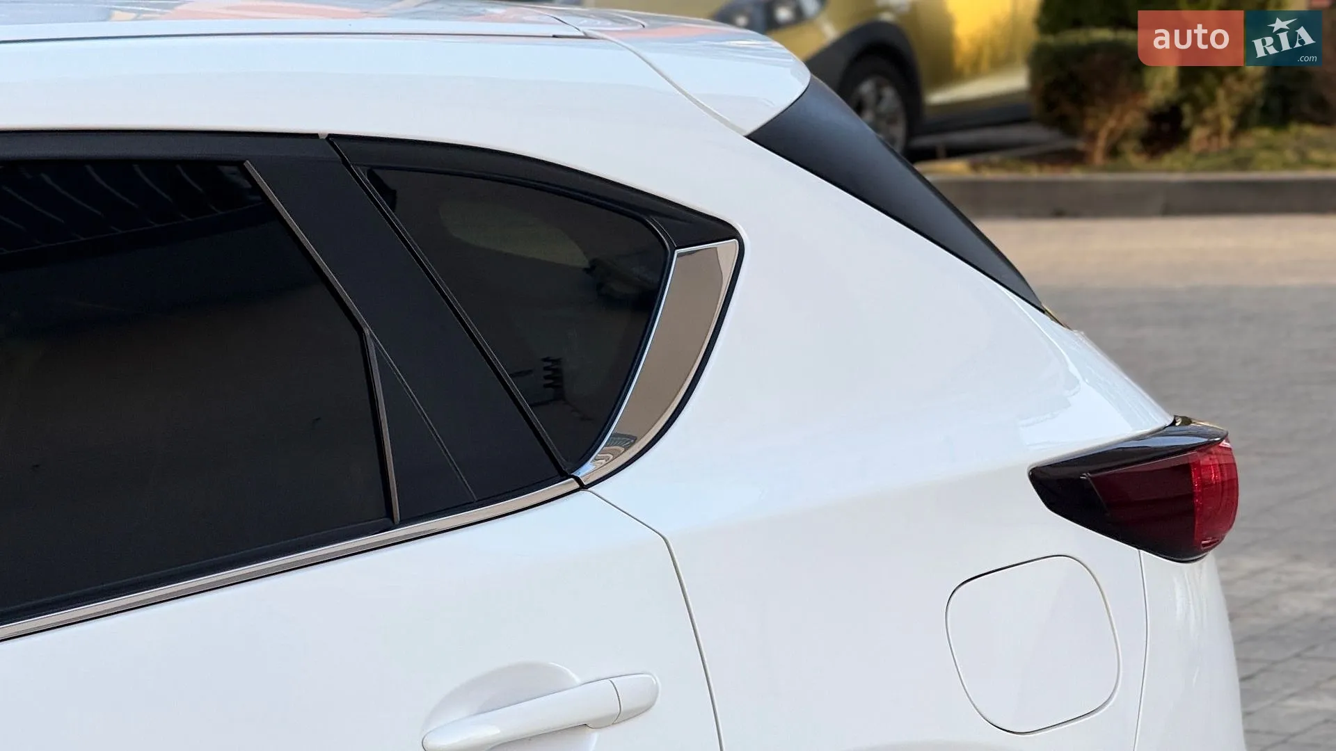 2017 Mazda CX-5 - мініатюра 29