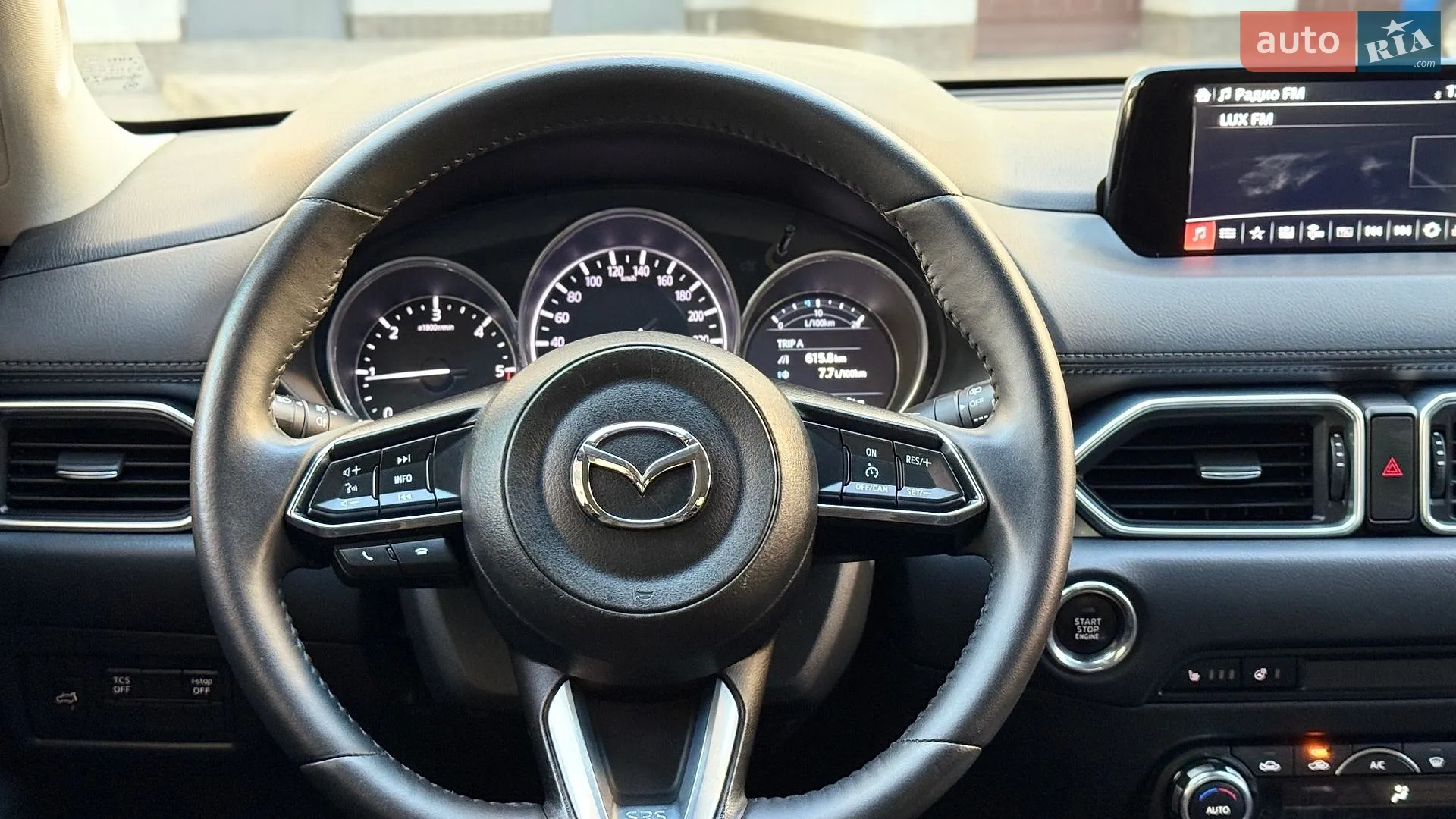 2017 Mazda CX-5 - мініатюра 35