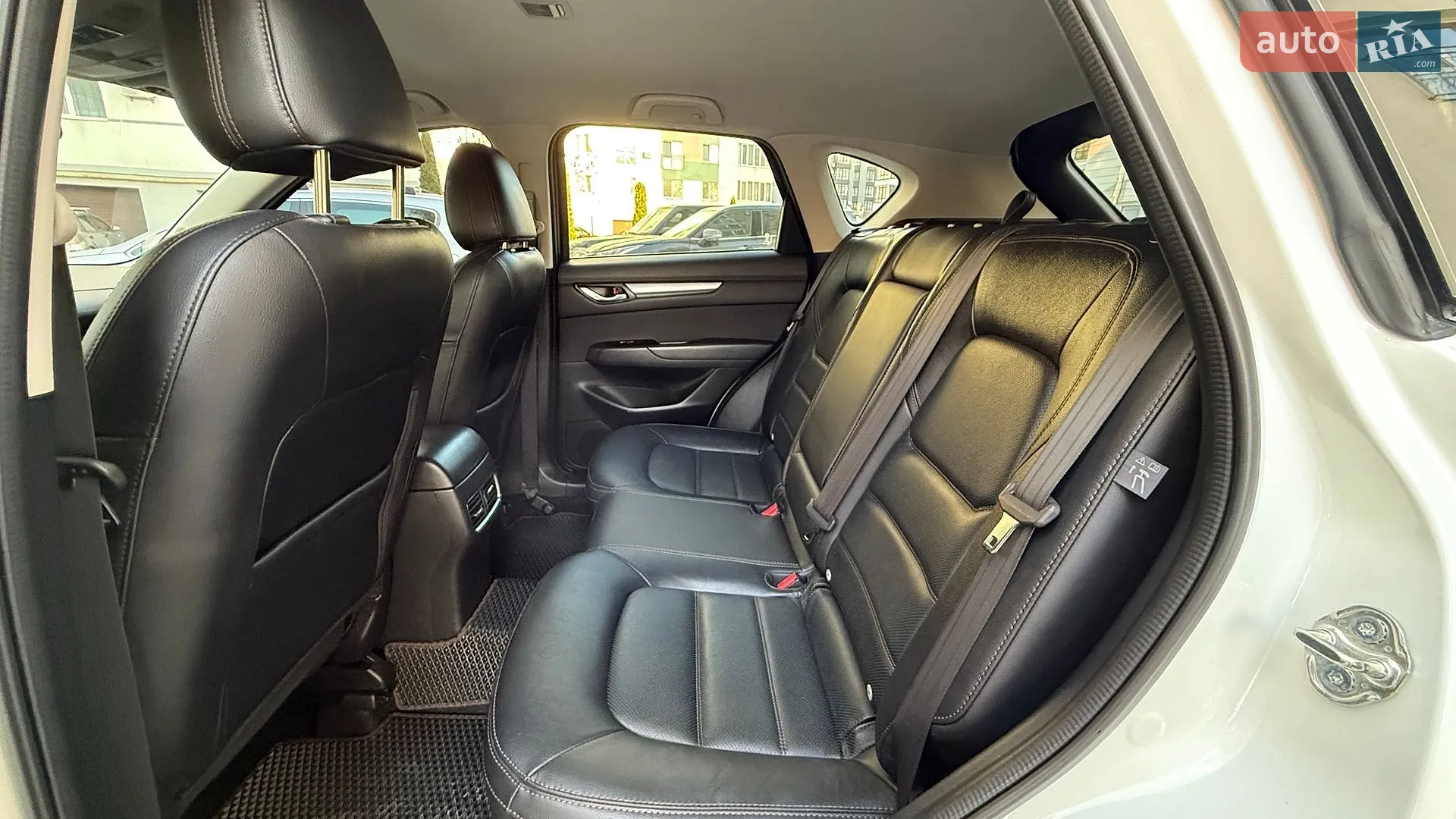 2017 Mazda CX-5 - мініатюра 53