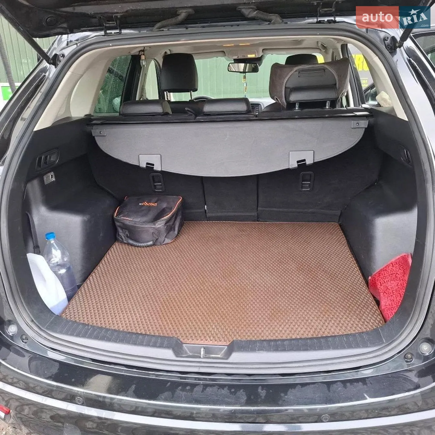 2012 Mazda CX-5 - мініатюра 4