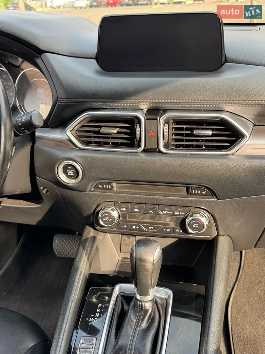 2017 Mazda CX-5 - мініатюра 16