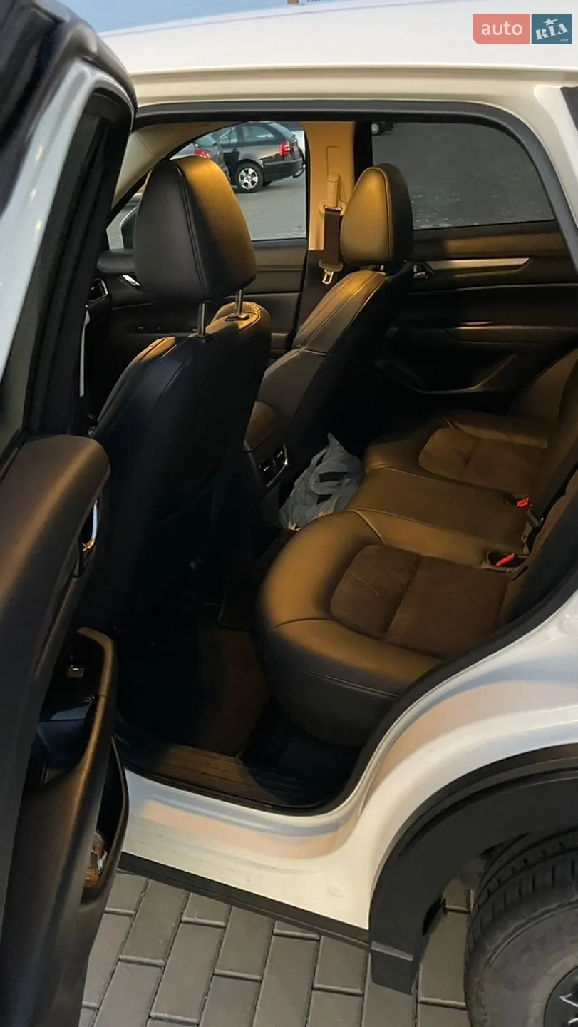 2020 Mazda CX-5 - мініатюра 20