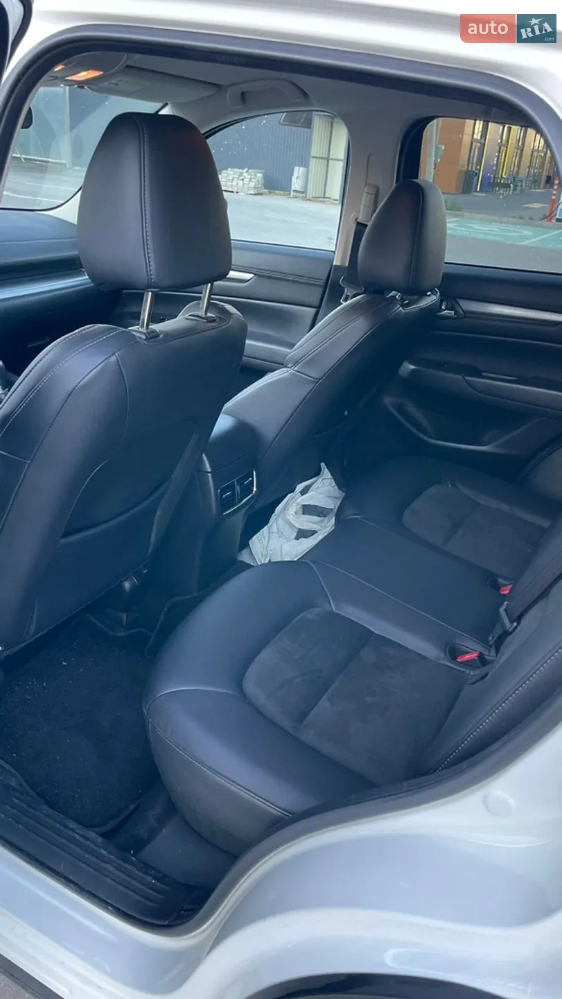 2020 Mazda CX-5 - мініатюра 30