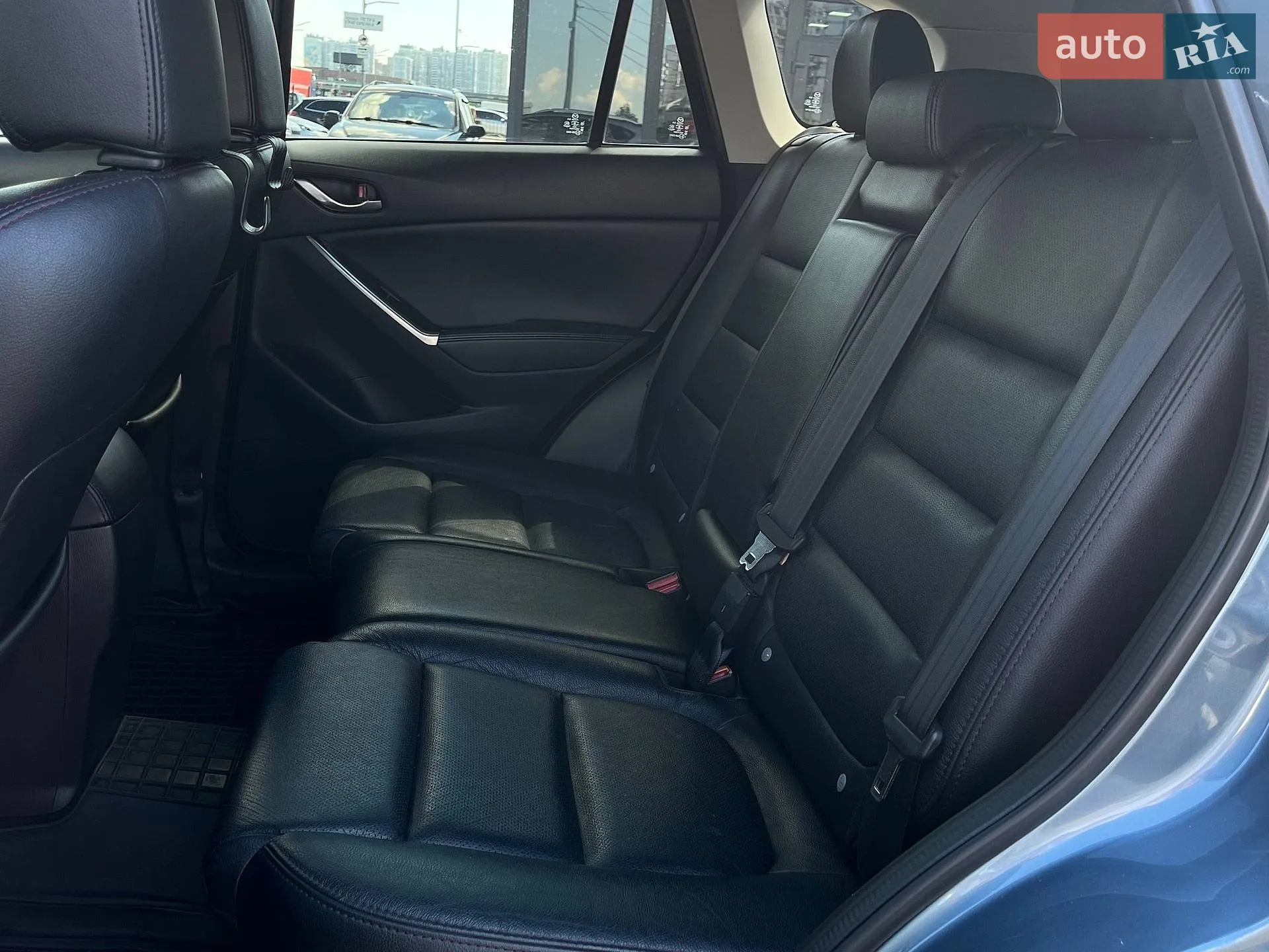 2016 Mazda CX-5 - мініатюра 13