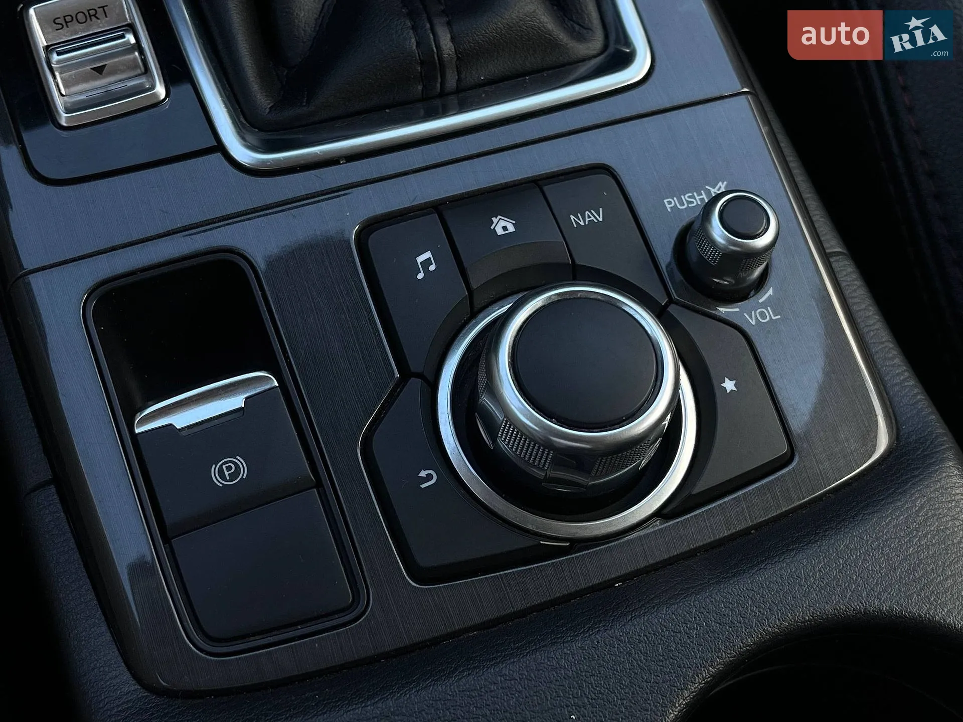 2016 Mazda CX-5 - мініатюра 30