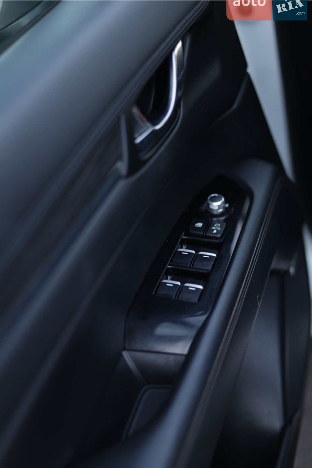 2017 Mazda CX-5 - мініатюра 6