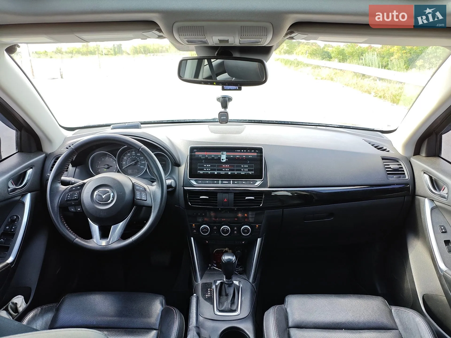 2014 Mazda CX-5 - мініатюра 16