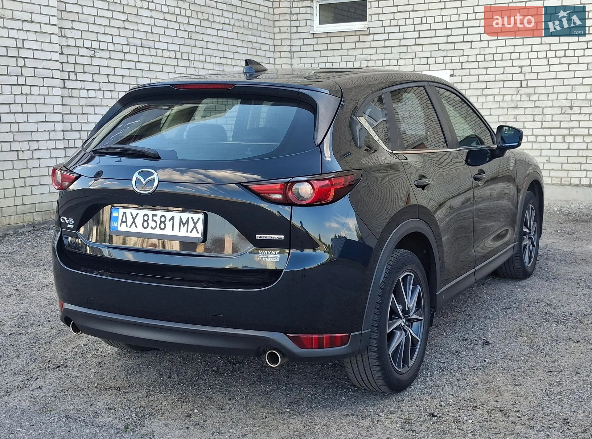 2019 Mazda CX-5 - мініатюра 4