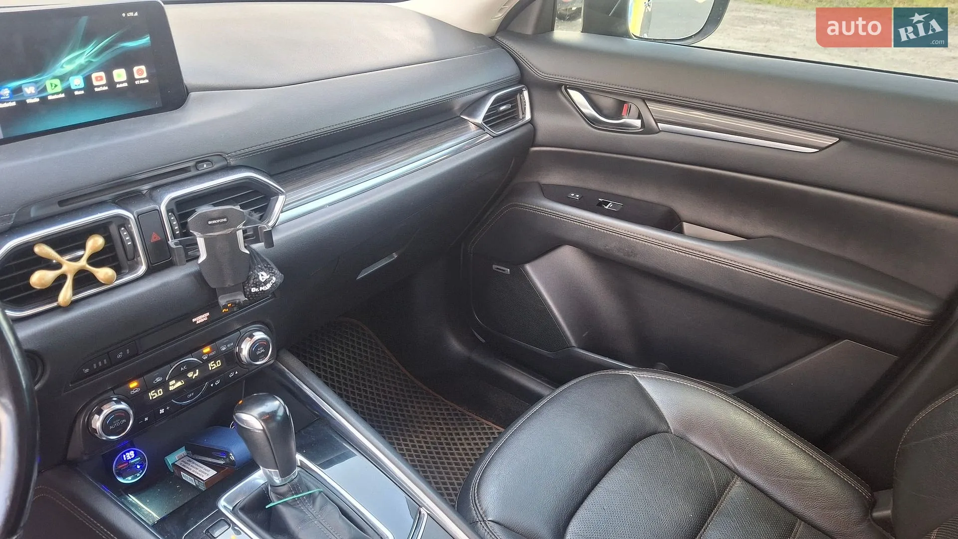 2019 Mazda CX-5 - мініатюра 10