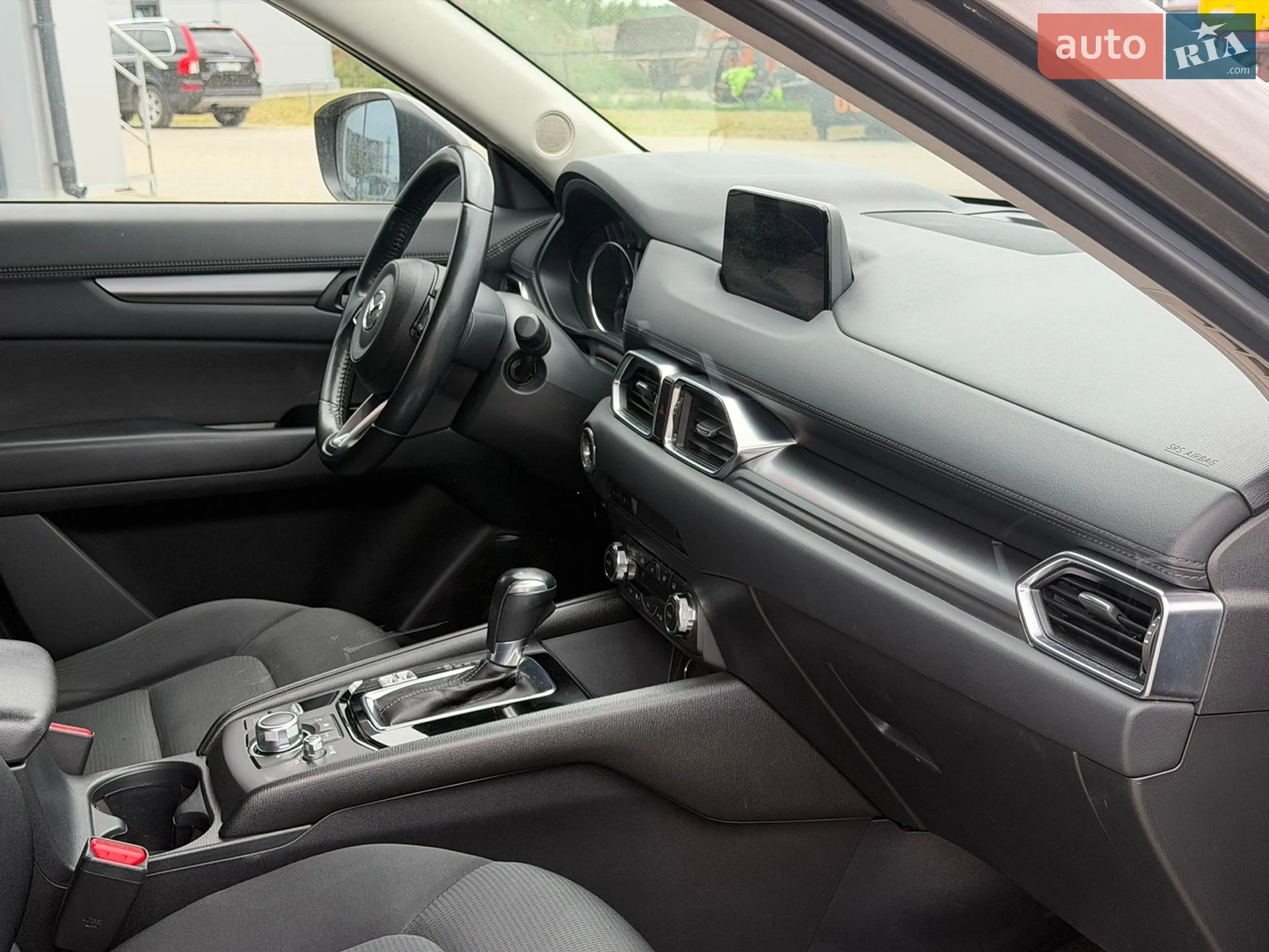 2017 Mazda CX-5 - мініатюра 17