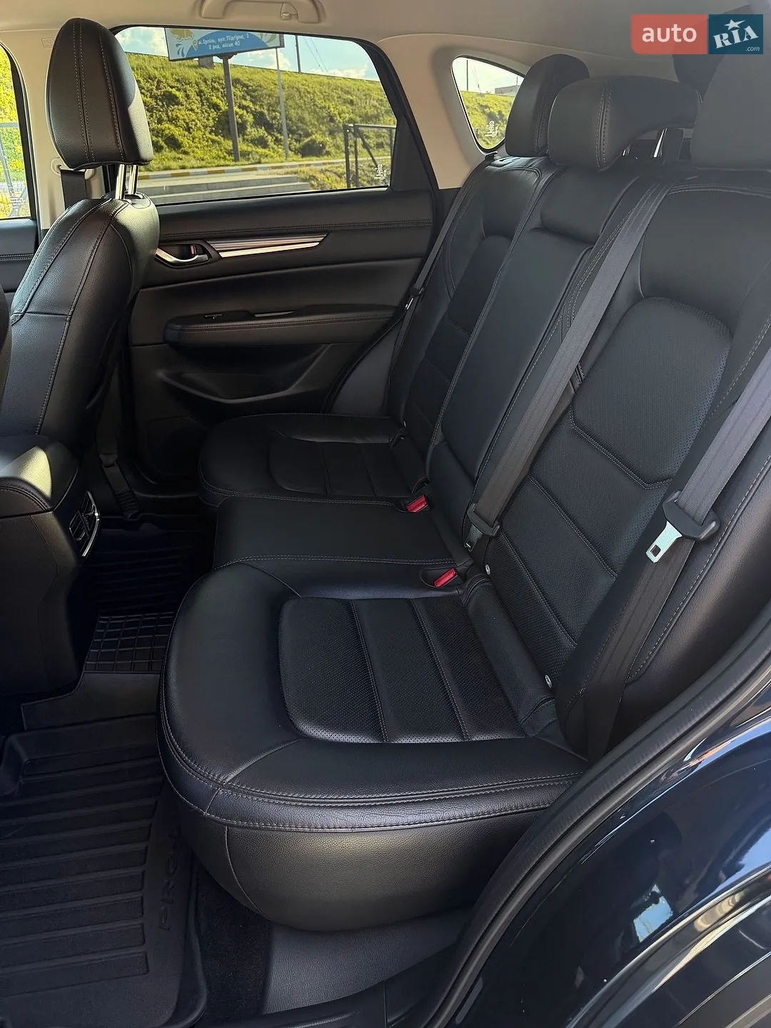 2018 Mazda CX-5 - мініатюра 18