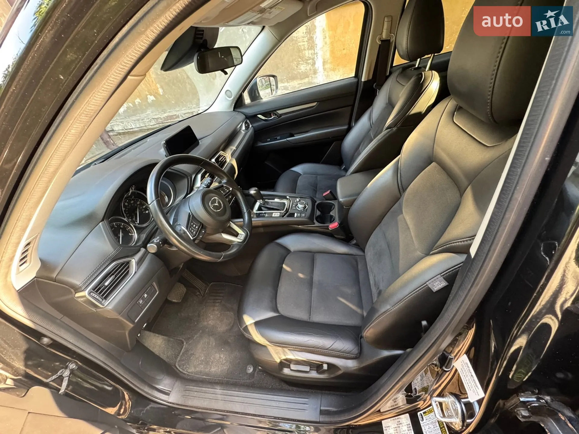 2018 Mazda CX-5 - мініатюра 10