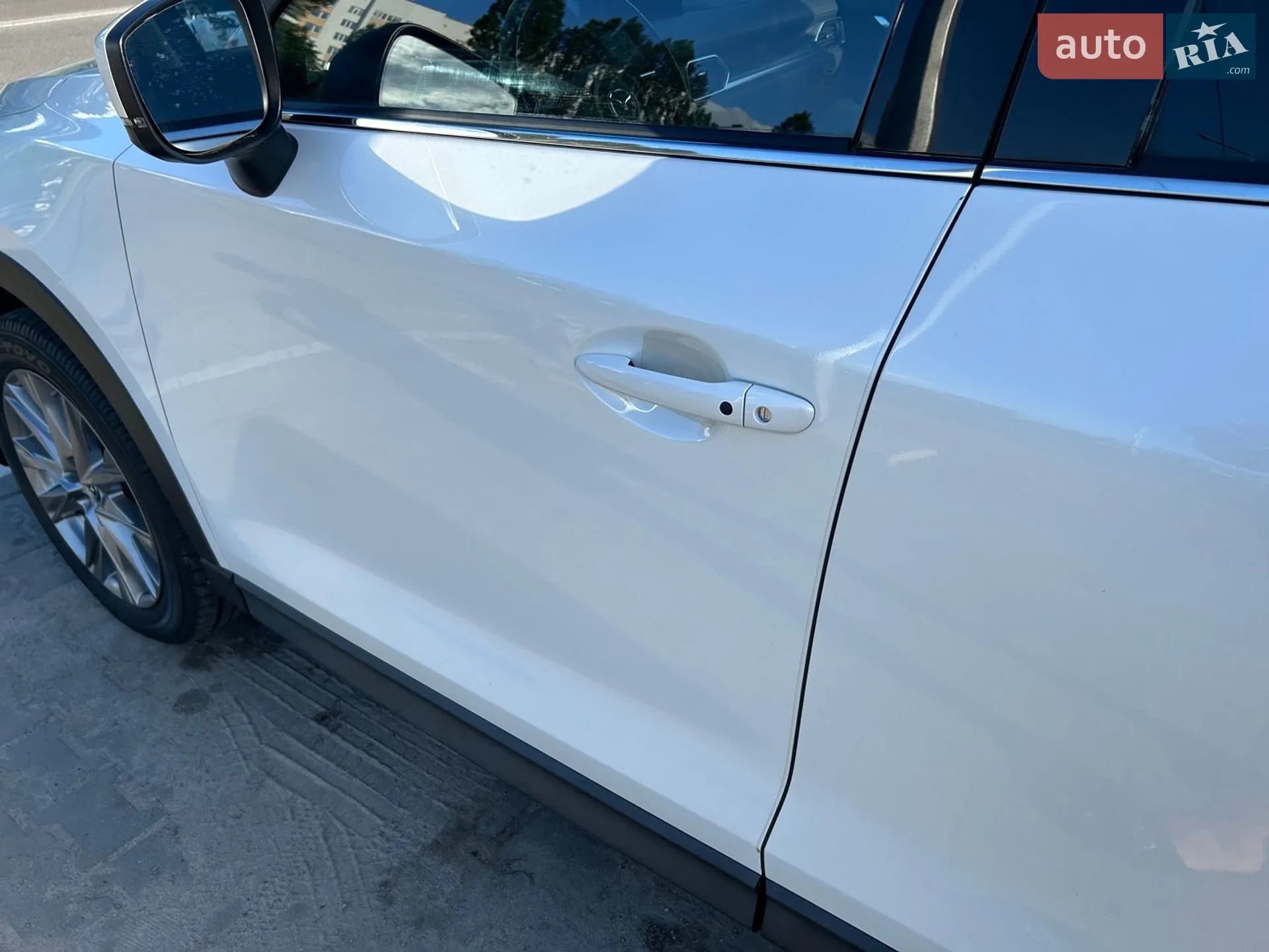 2021 Mazda CX-5 - мініатюра 17