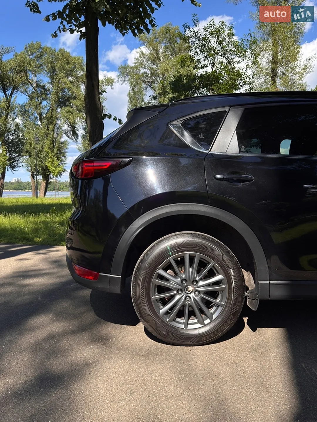 2018 Mazda CX-5 - мініатюра 10
