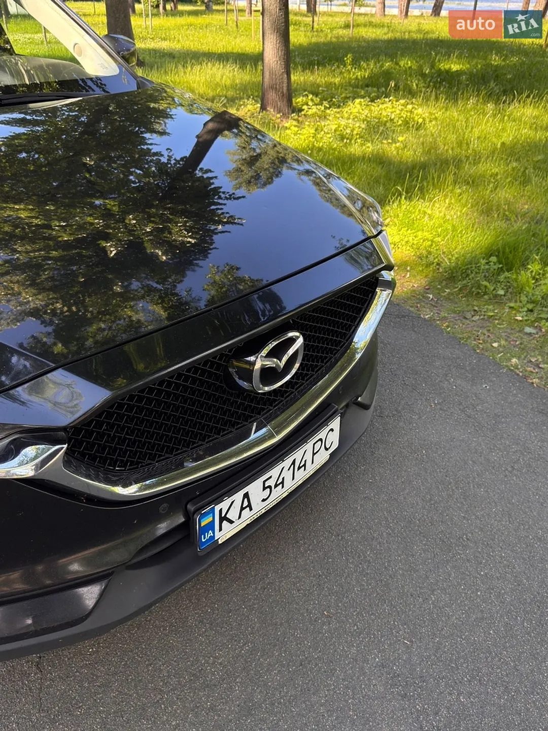 2018 Mazda CX-5 - мініатюра 15