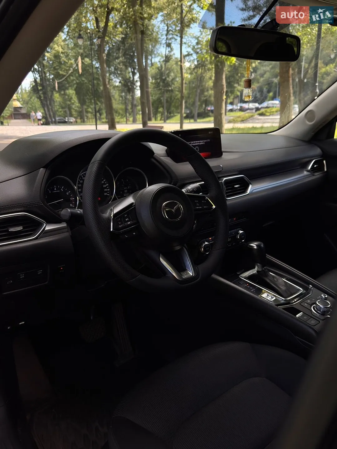 2018 Mazda CX-5 - мініатюра 21