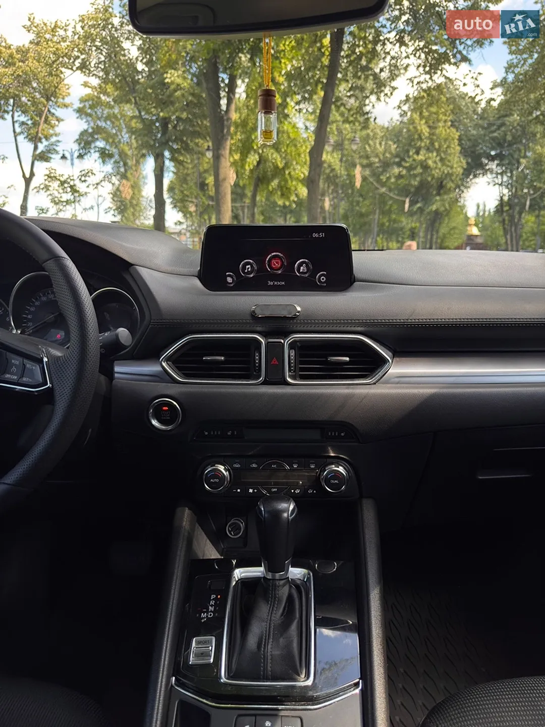 2018 Mazda CX-5 - мініатюра 25