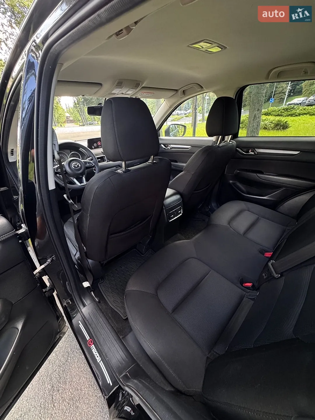 2018 Mazda CX-5 - мініатюра 30