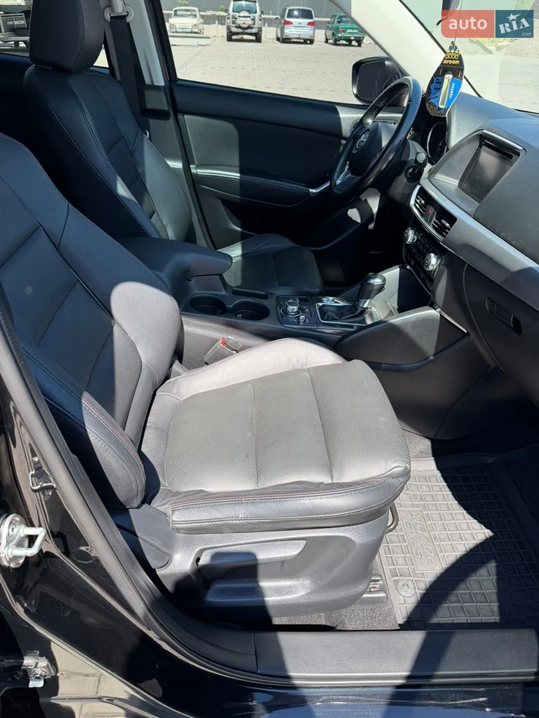 2016 Mazda CX-5 - мініатюра 26