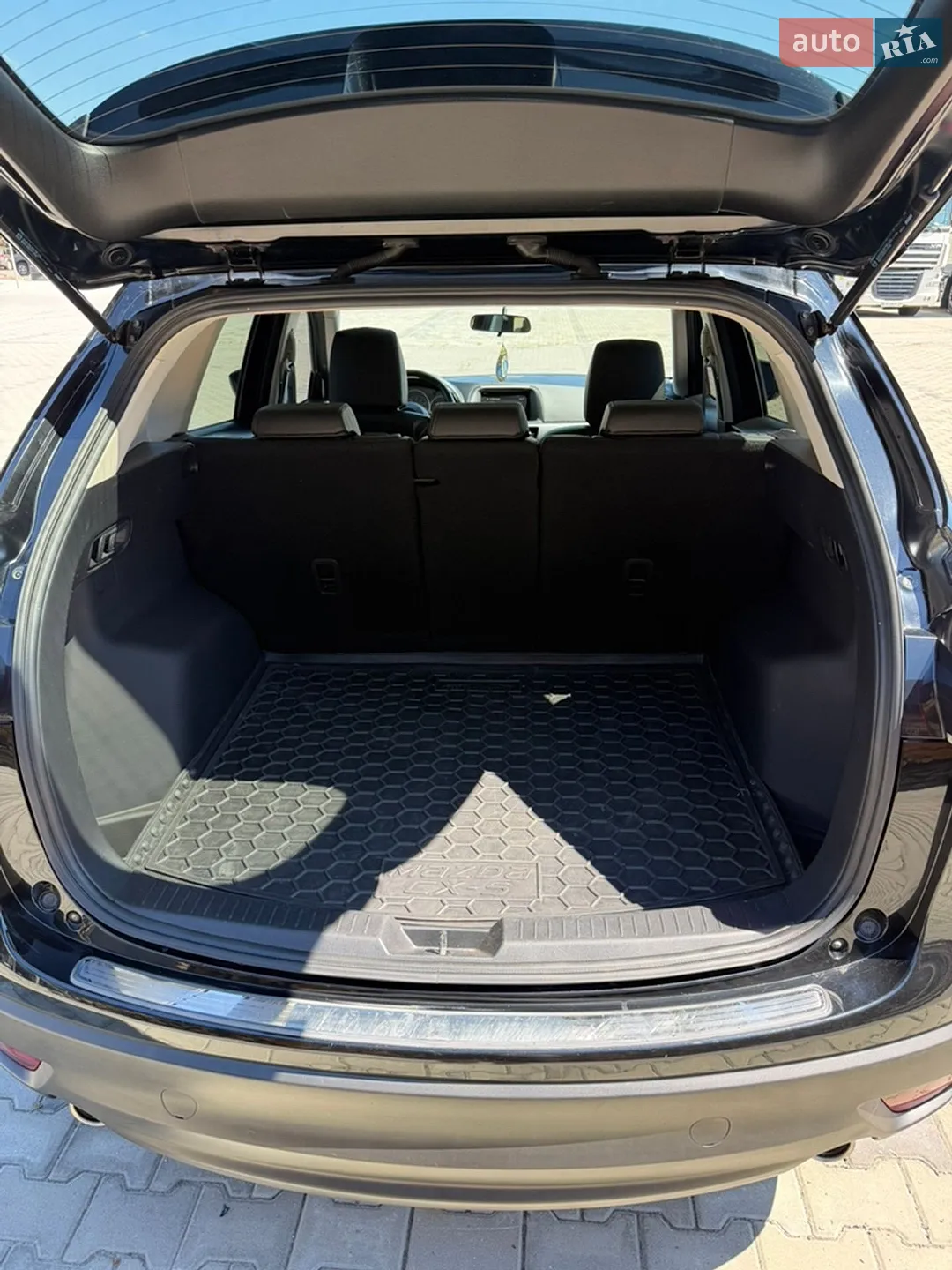 2016 Mazda CX-5 - мініатюра 31
