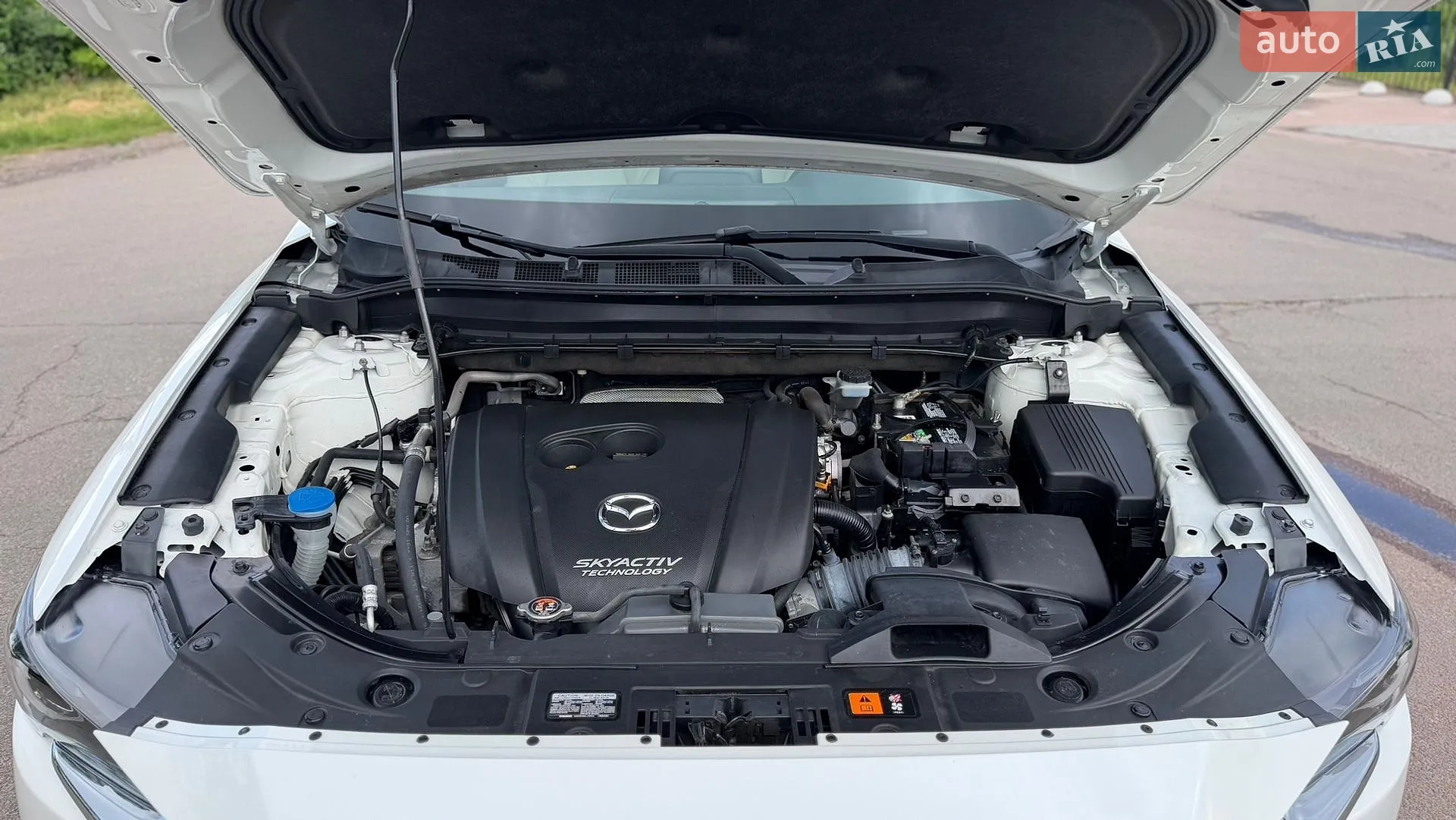 2019 Mazda CX-5 - мініатюра 31