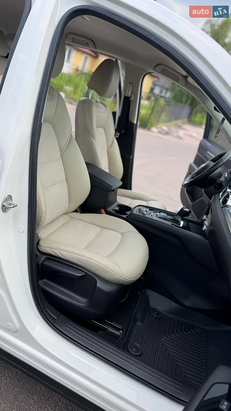 2019 Mazda CX-5 - мініатюра 46