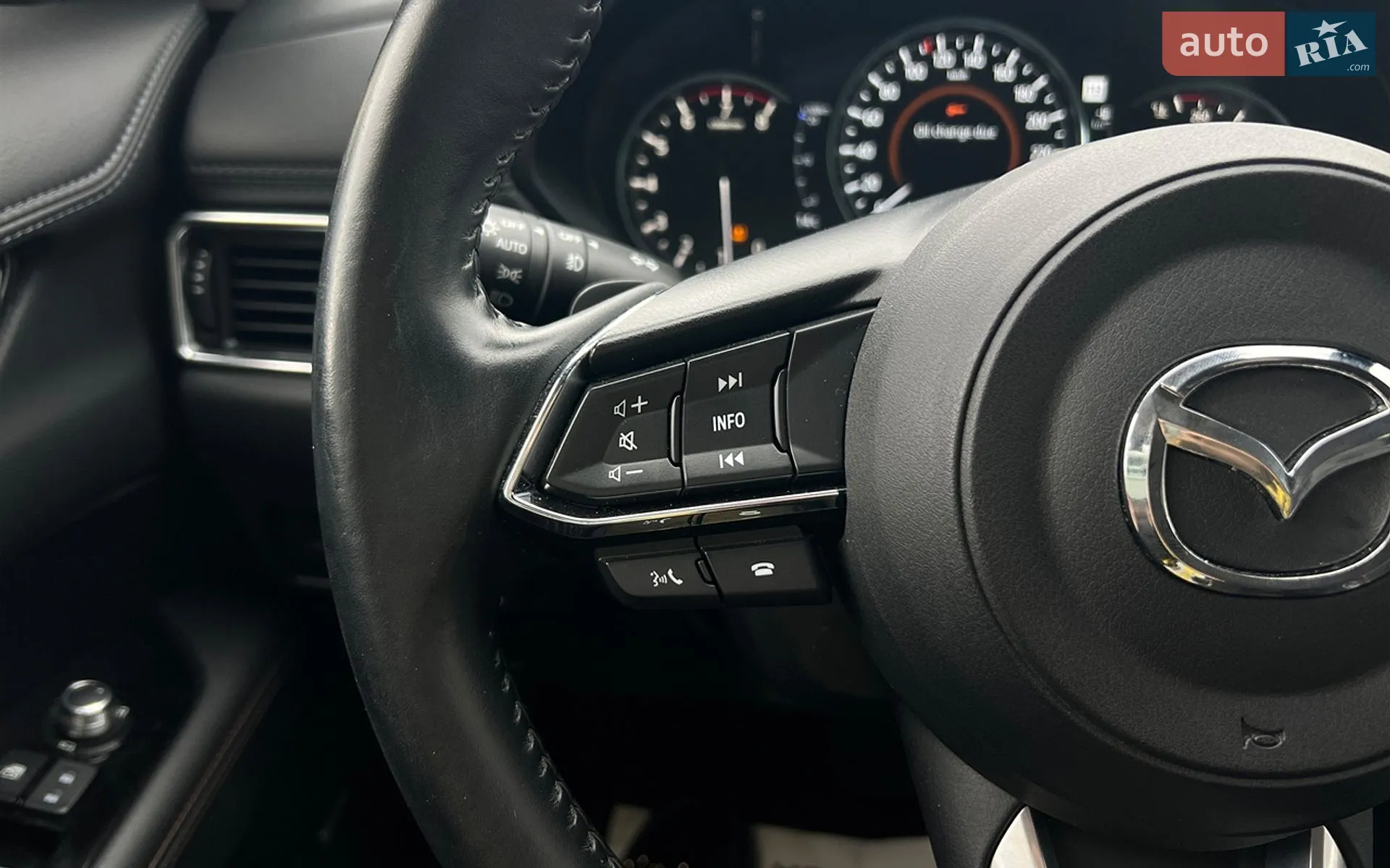 2021 Mazda CX-5 - мініатюра 11
