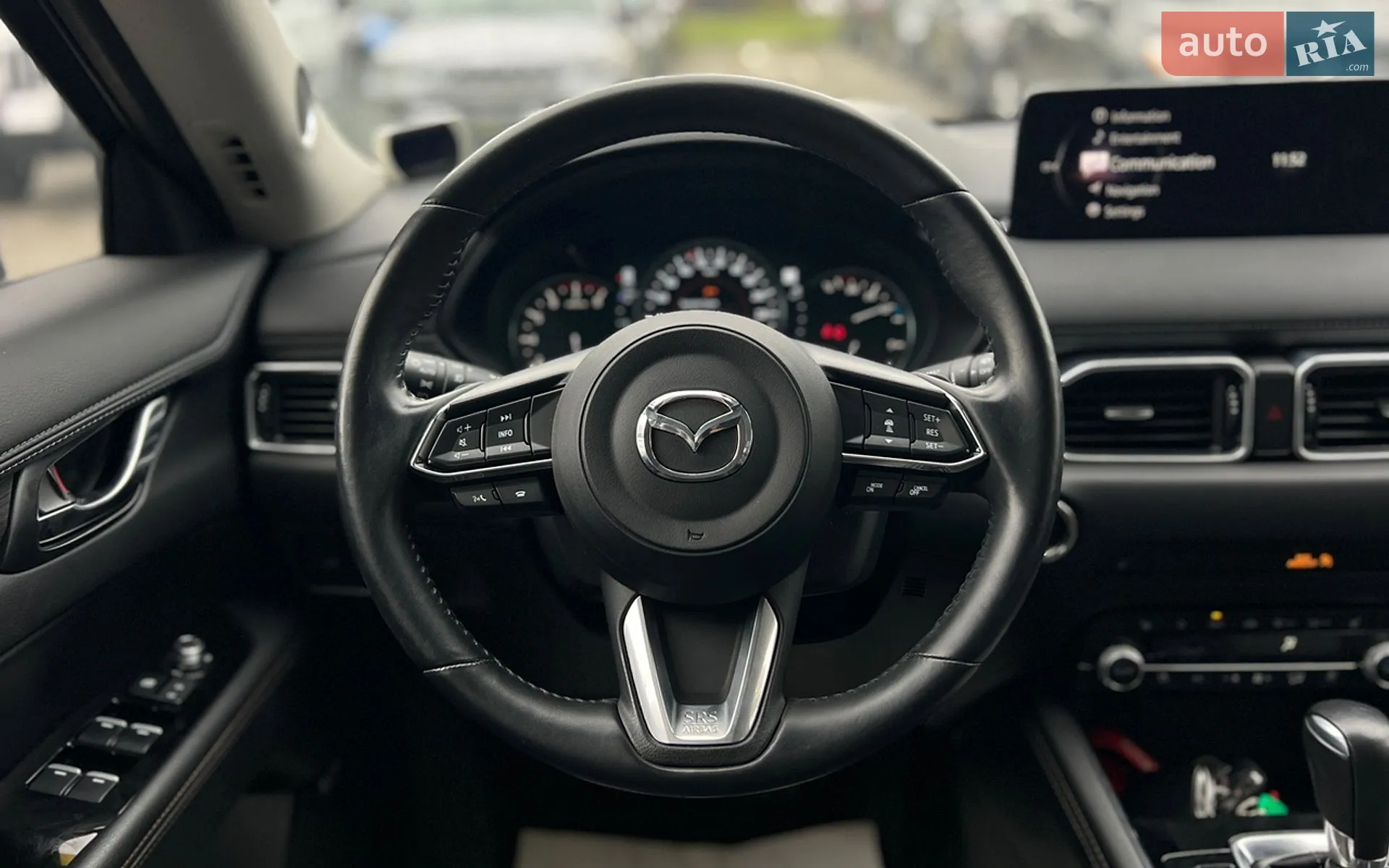2021 Mazda CX-5 - мініатюра 13