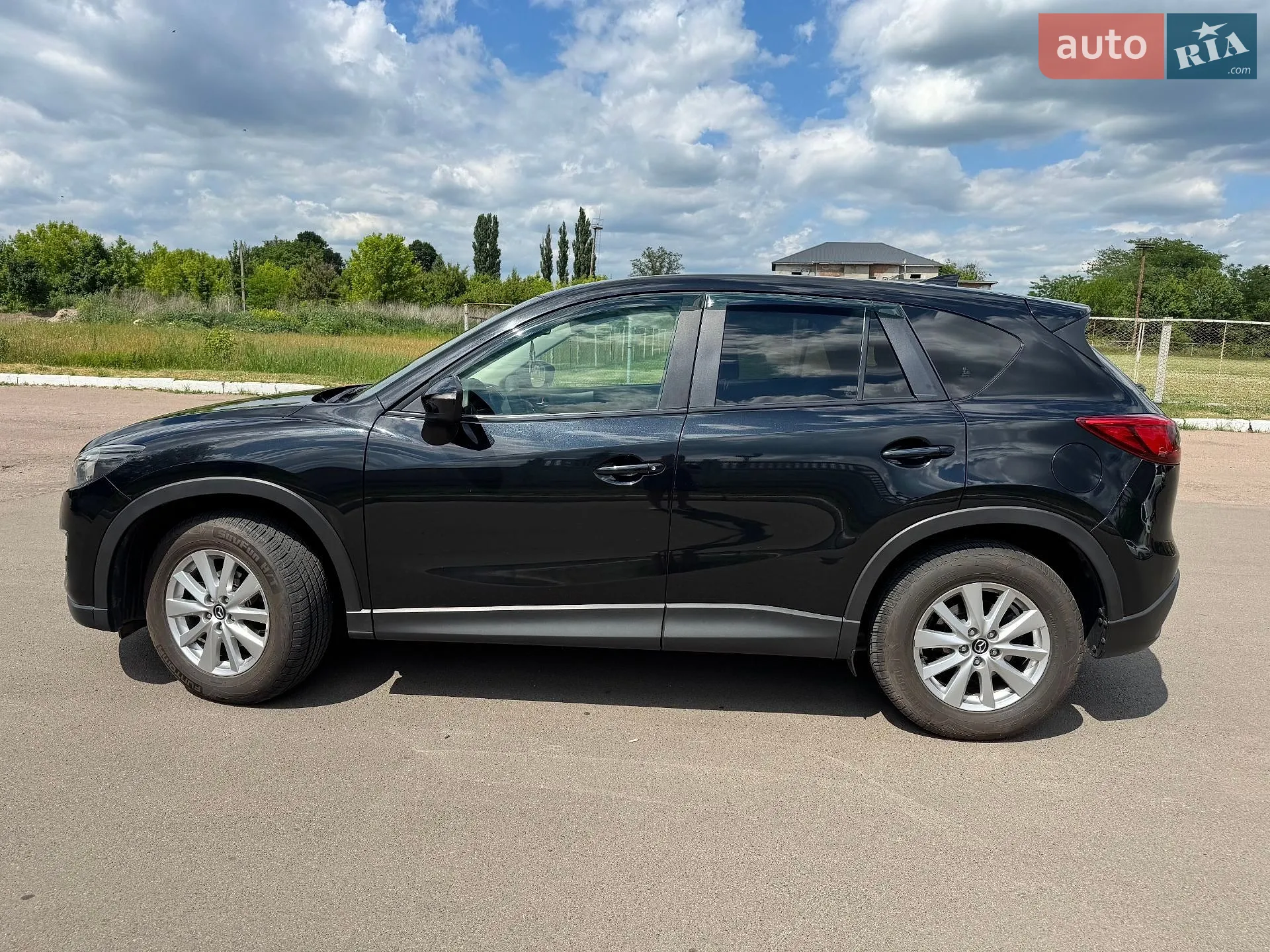 2016 Mazda CX-5 - мініатюра 3