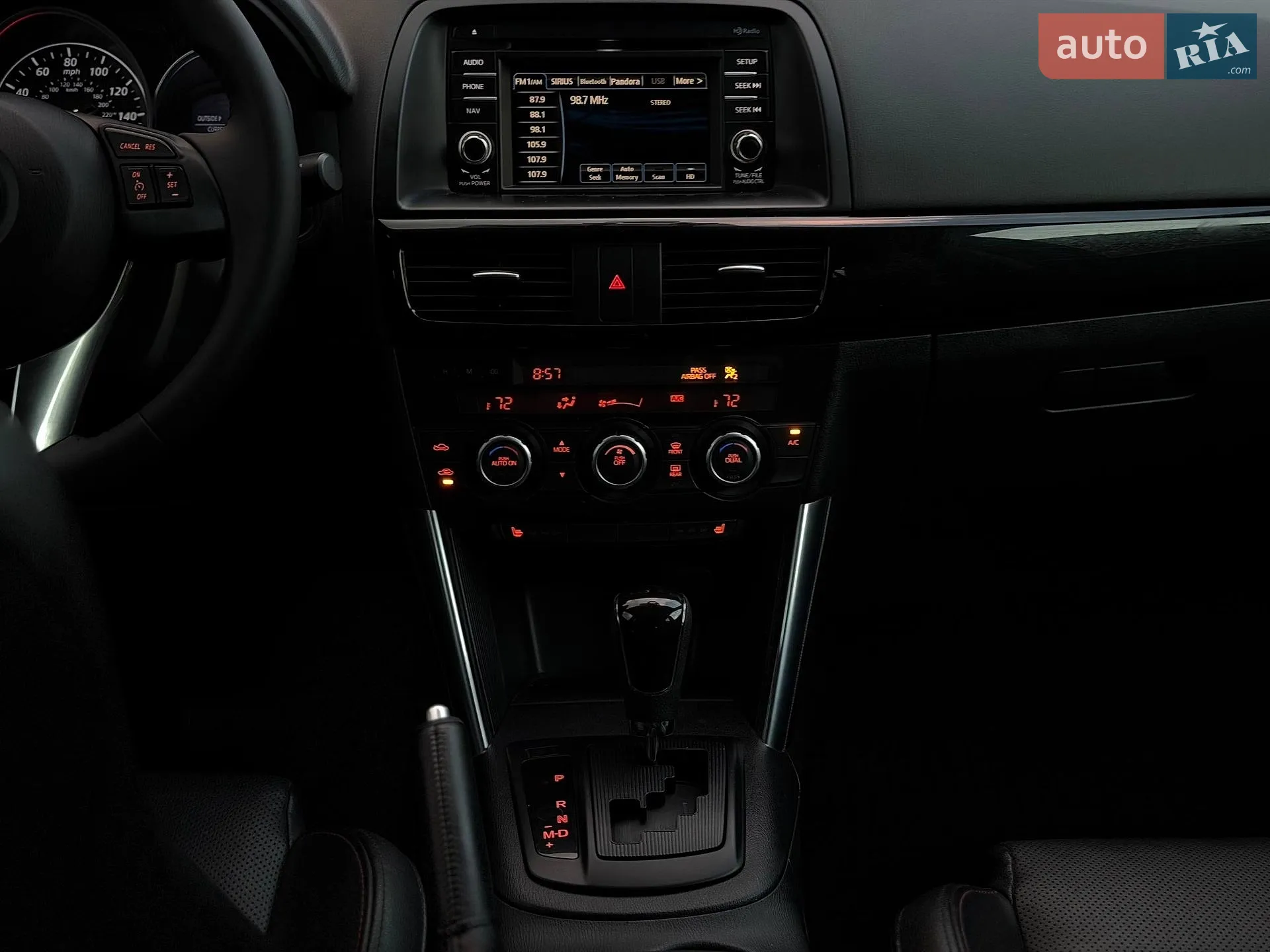 2015 Mazda CX-5 - мініатюра 34