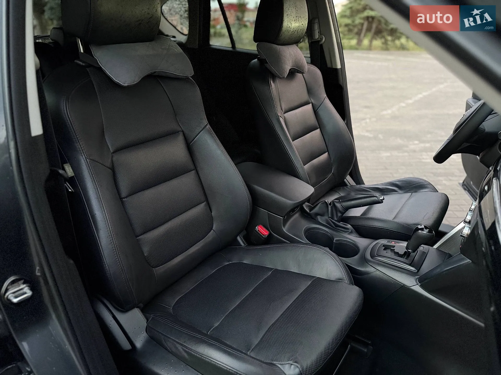 2015 Mazda CX-5 - мініатюра 42