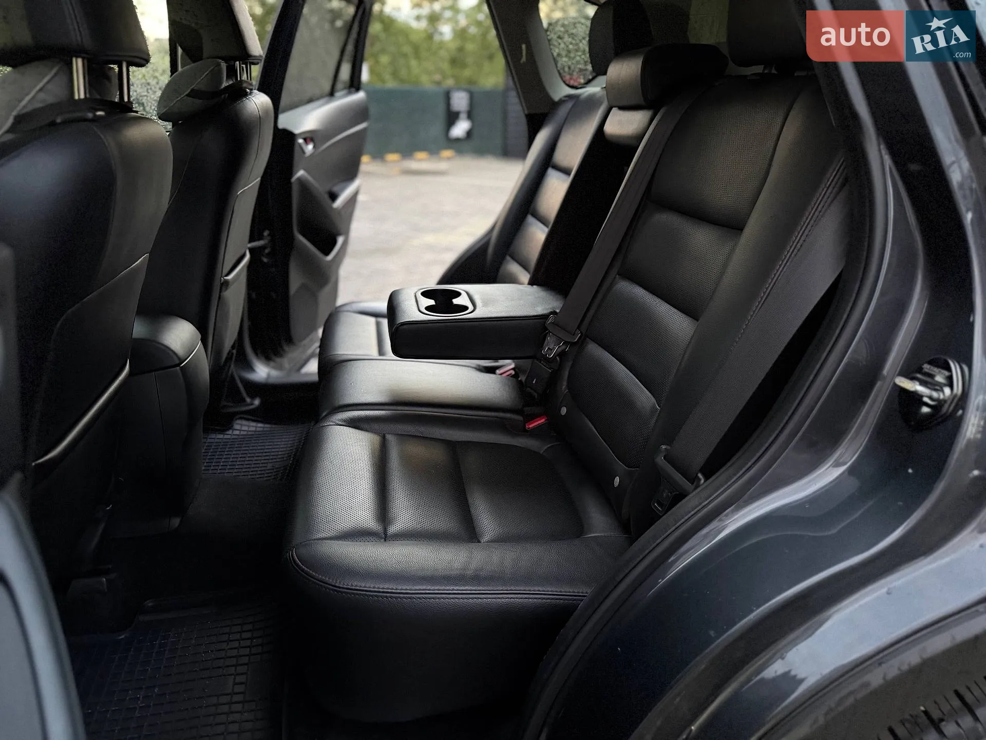 2015 Mazda CX-5 - мініатюра 44