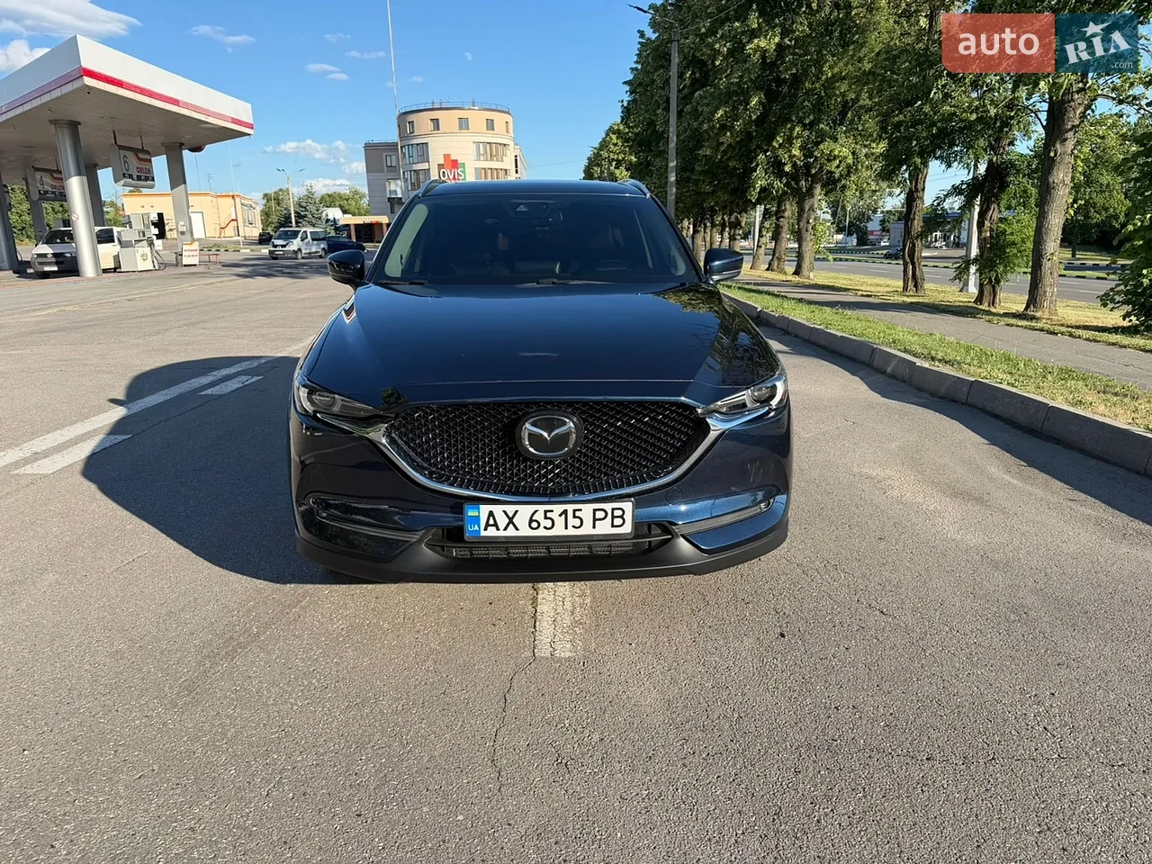 2019 Mazda CX-5 - мініатюра 14
