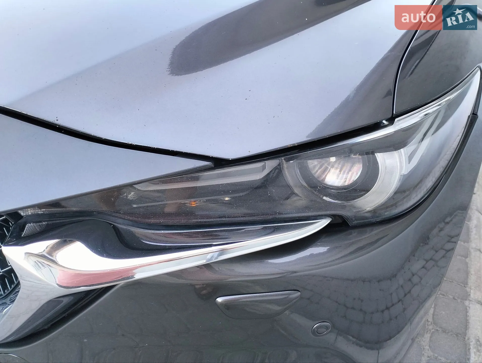 2017 Mazda CX-5 - мініатюра 33